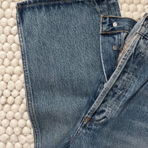 Agolde Riley - Picture 2 of 15